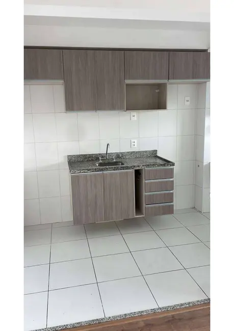 Foto 2 de Apartamento com 3 quartos à venda, 66m2 em Votupoca, Barueri - SP