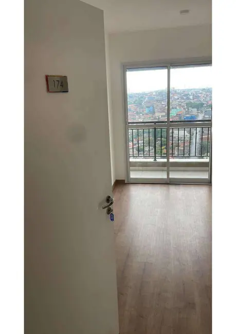 Foto 1 de Apartamento com 3 quartos à venda, 66m2 em Votupoca, Barueri - SP