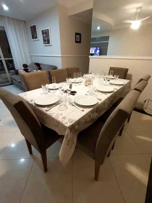 Foto 1 de Apartamento com 3 quartos à venda, 74m2 em Vila Prudente, São Paulo - SP