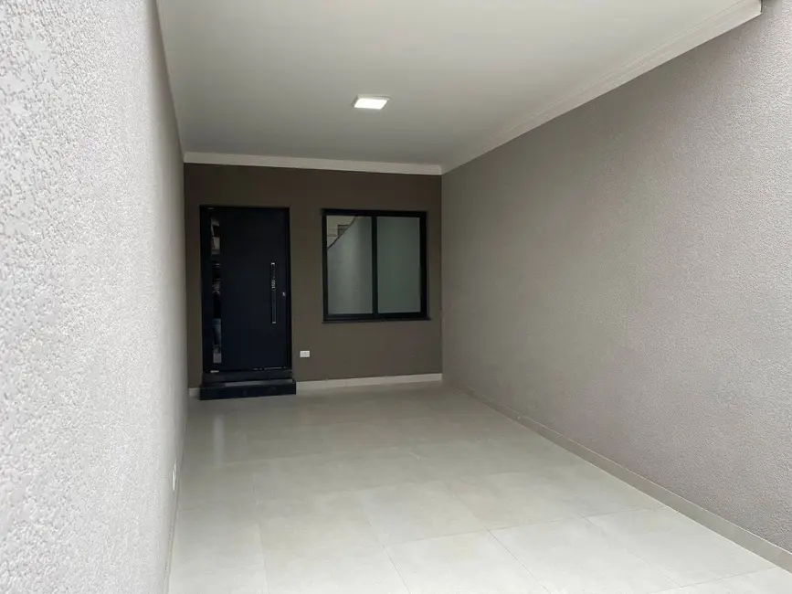 Foto 3 de Sobrado com 3 quartos à venda, 158m2 em Vila Carrão, São Paulo - SP