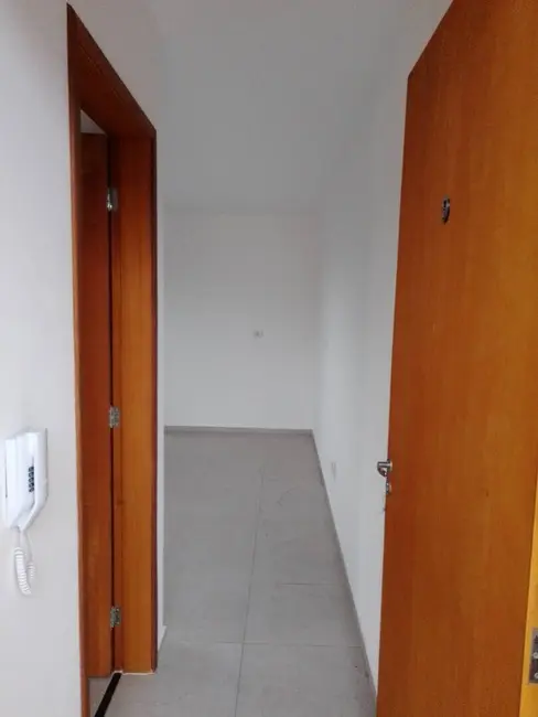 Foto 2 de Apartamento com 1 quarto à venda, 34m2 em Vila Elze, São Paulo - SP