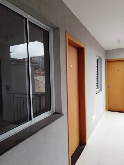 Foto 1 de Apartamento com 2 quartos à venda, 34m2 em Vila Elze, São Paulo - SP