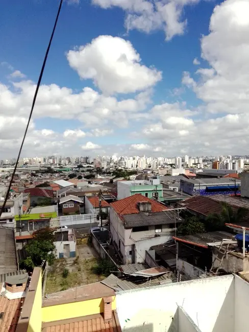 Foto 9 de Casa com 3 quartos à venda, 128m2 em Vila Alpina, São Paulo - SP
