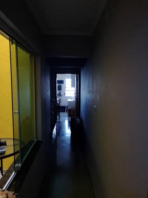 Foto 3 de Casa com 3 quartos à venda, 128m2 em Vila Alpina, São Paulo - SP