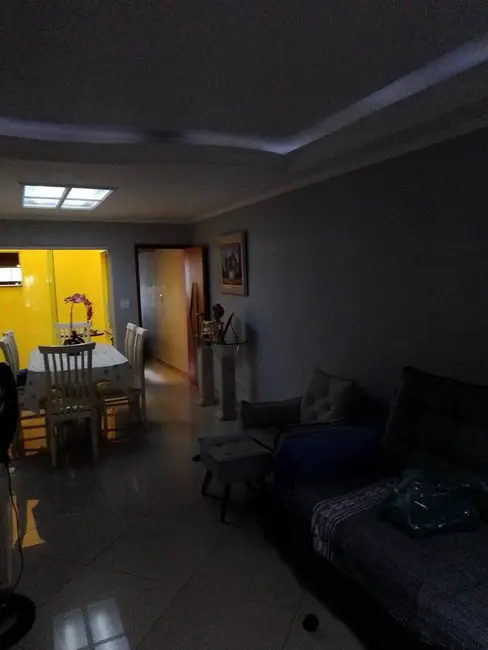 Foto 2 de Casa com 3 quartos à venda, 128m2 em Vila Alpina, São Paulo - SP