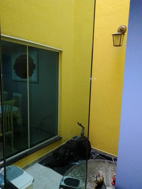 Foto 4 de Casa com 3 quartos à venda, 128m2 em Vila Alpina, São Paulo - SP