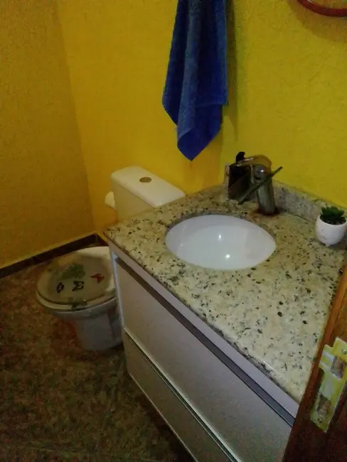 Foto 5 de Casa com 3 quartos à venda, 128m2 em Vila Alpina, São Paulo - SP