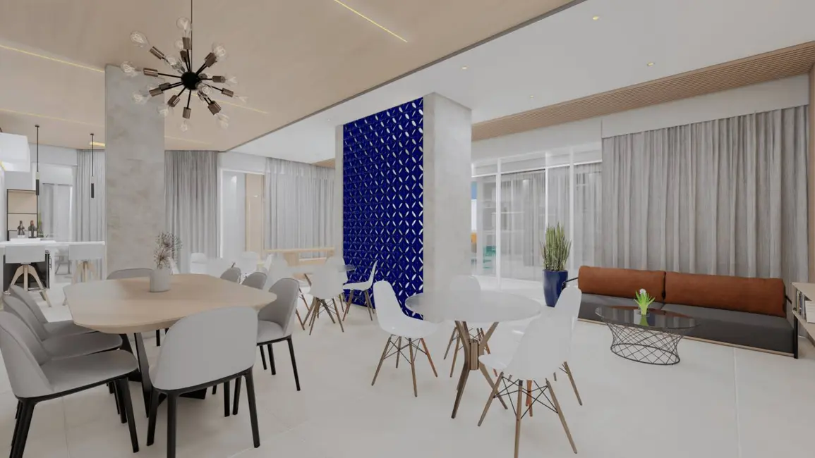 Apartamento com 2 quartos à venda, 50m2 em Mooca, São Paulo - SP - imagem 4 Foto 4 de Apartamento com 2 quartos à venda, 50m2 em Mooca, São Paulo - SP