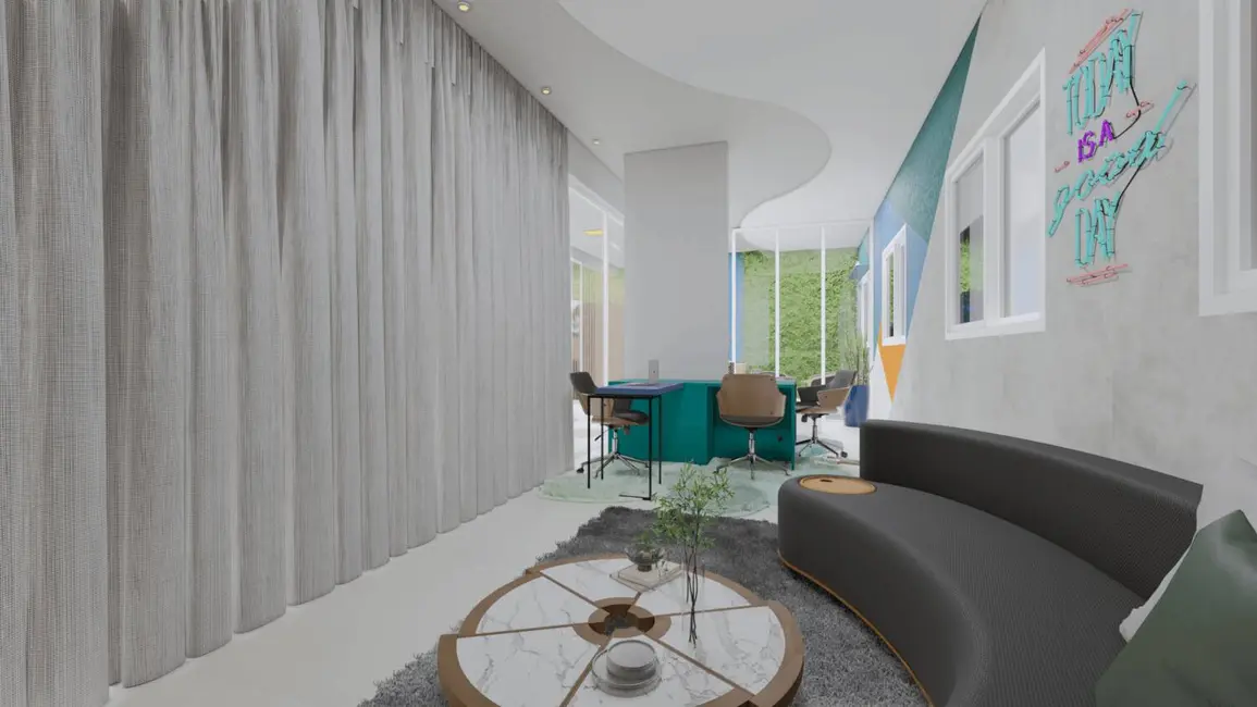 Apartamento com 2 quartos à venda, 50m2 em Mooca, São Paulo - SP - imagem 6 Foto 6 de Apartamento com 2 quartos à venda, 50m2 em Mooca, São Paulo - SP