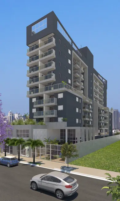 Apartamento com 2 quartos à venda, 50m2 em Mooca, São Paulo - SP - imagem 9 Foto 9 de Apartamento com 2 quartos à venda, 50m2 em Mooca, São Paulo - SP