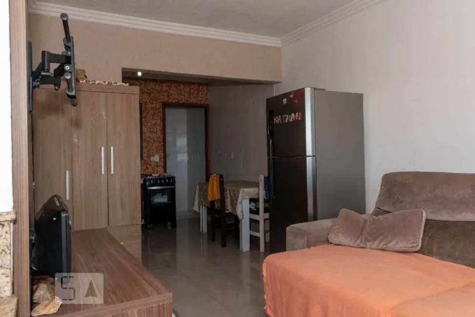 Foto 1 de Casa de Condomínio com 3 quartos à venda, 92m2 em Vila Formosa, São Paulo - SP