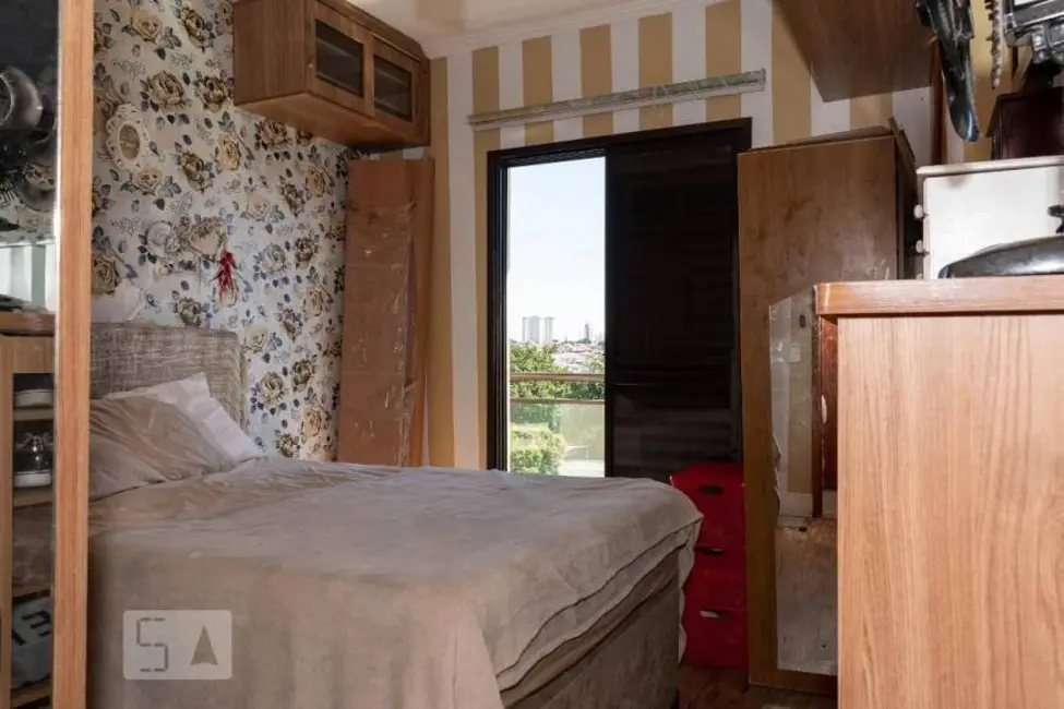 Foto 6 de Casa de Condomínio com 3 quartos à venda, 92m2 em Vila Formosa, São Paulo - SP