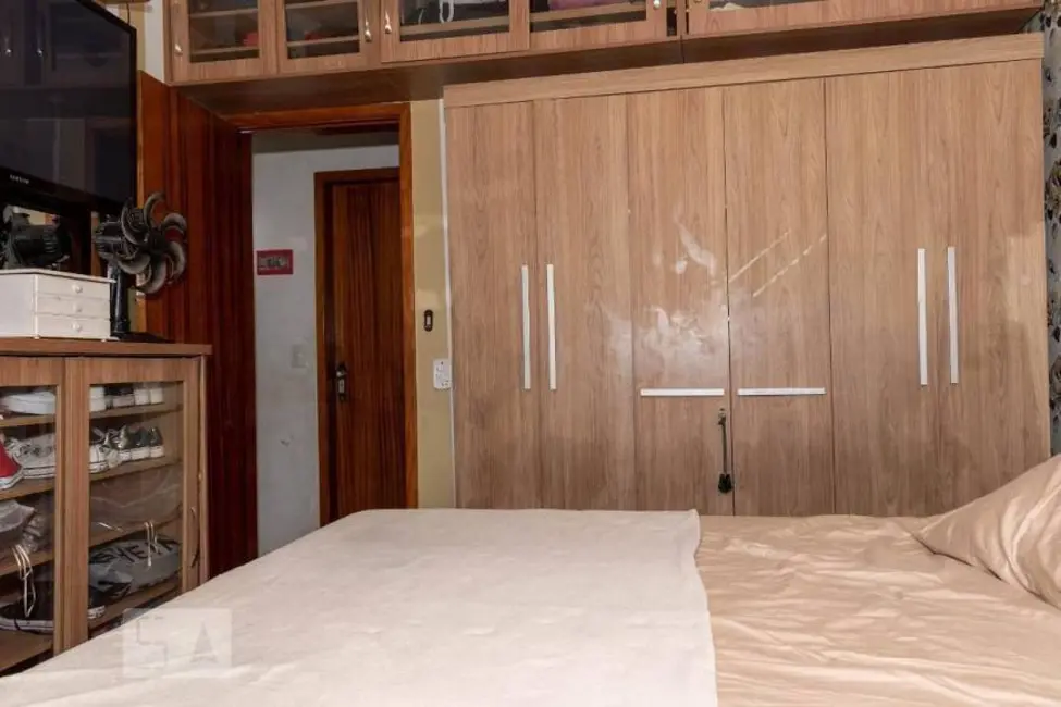 Foto 9 de Casa de Condomínio com 3 quartos à venda, 92m2 em Vila Formosa, São Paulo - SP