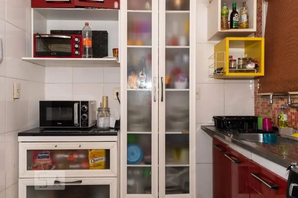 Foto 3 de Casa de Condomínio com 3 quartos à venda, 92m2 em Vila Formosa, São Paulo - SP