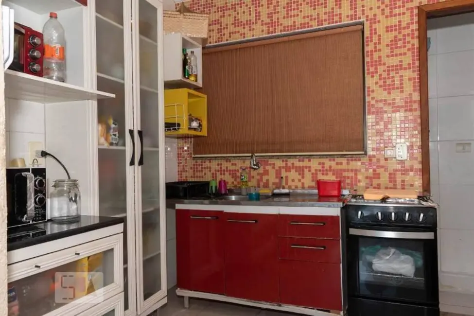 Foto 2 de Casa de Condomínio com 3 quartos à venda, 92m2 em Vila Formosa, São Paulo - SP