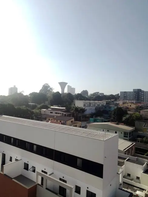 Foto 9 de Apartamento com 2 quartos à venda, 43m2 em Vila Lúcia, São Paulo - SP