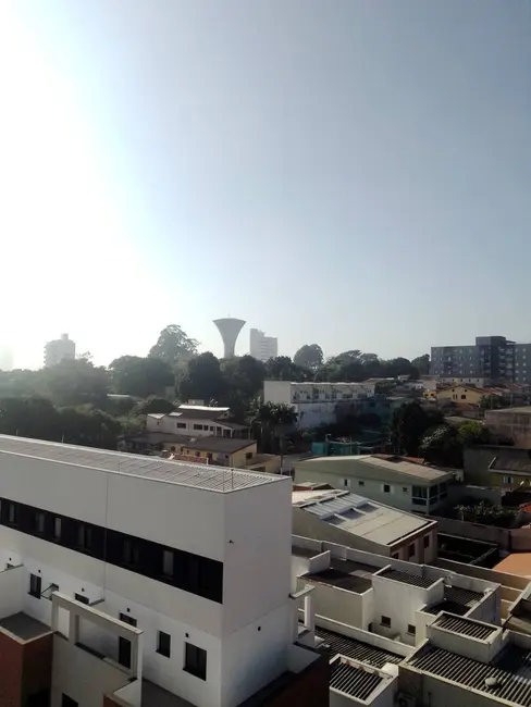 Foto 3 de Apartamento com 2 quartos à venda, 43m2 em Vila Lúcia, São Paulo - SP