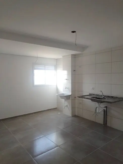 Foto 2 de Apartamento com 2 quartos à venda, 43m2 em Vila Lúcia, São Paulo - SP