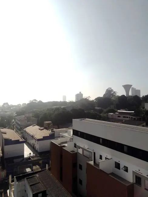 Foto 6 de Apartamento com 2 quartos à venda, 43m2 em Vila Lúcia, São Paulo - SP