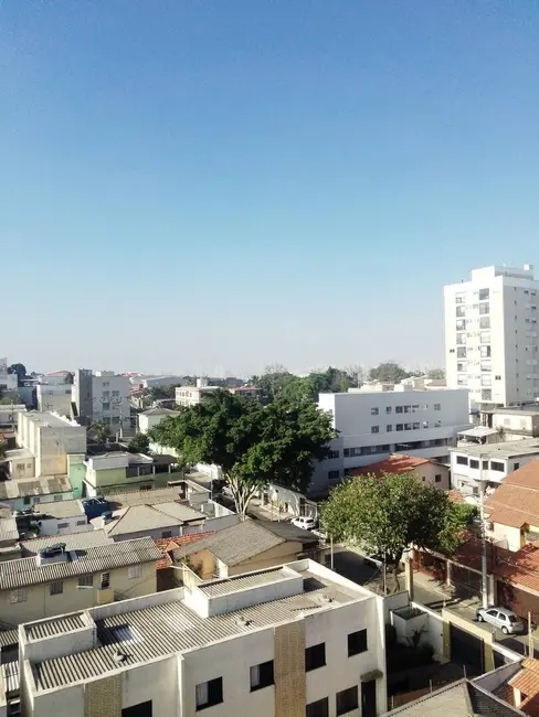 Foto 4 de Apartamento com 2 quartos à venda, 43m2 em Vila Lúcia, São Paulo - SP