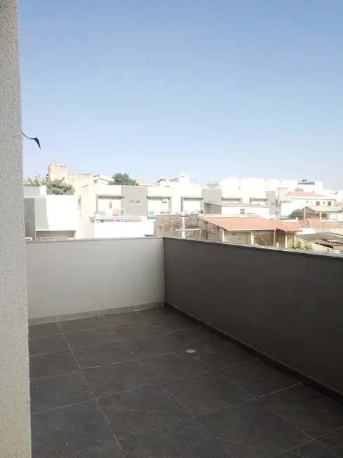 Foto 3 de Apartamento com 2 quartos à venda, 86m2 em Vila Lúcia, São Paulo - SP