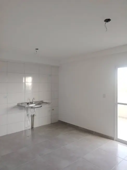 Foto 1 de Apartamento com 2 quartos à venda, 86m2 em Vila Lúcia, São Paulo - SP