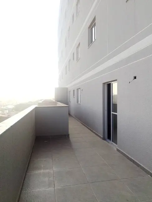 Foto 5 de Apartamento com 2 quartos à venda, 86m2 em Vila Lúcia, São Paulo - SP
