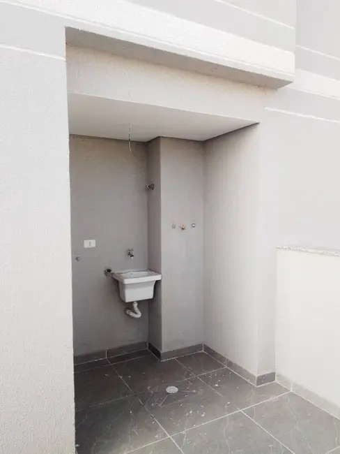Foto 4 de Apartamento com 2 quartos à venda, 86m2 em Vila Lúcia, São Paulo - SP