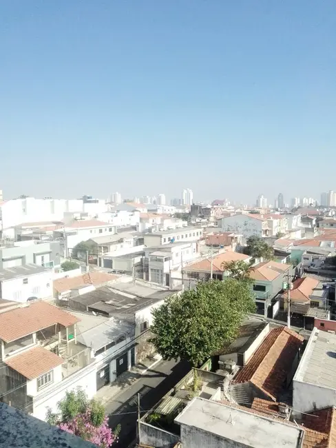 Foto 2 de Apartamento com 2 quartos à venda, 51m2 em Vila Lúcia, São Paulo - SP