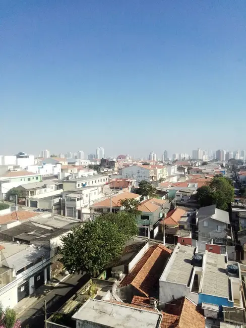 Foto 6 de Apartamento com 2 quartos à venda, 51m2 em Vila Lúcia, São Paulo - SP