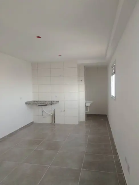 Foto 3 de Apartamento com 2 quartos à venda, 51m2 em Vila Lúcia, São Paulo - SP
