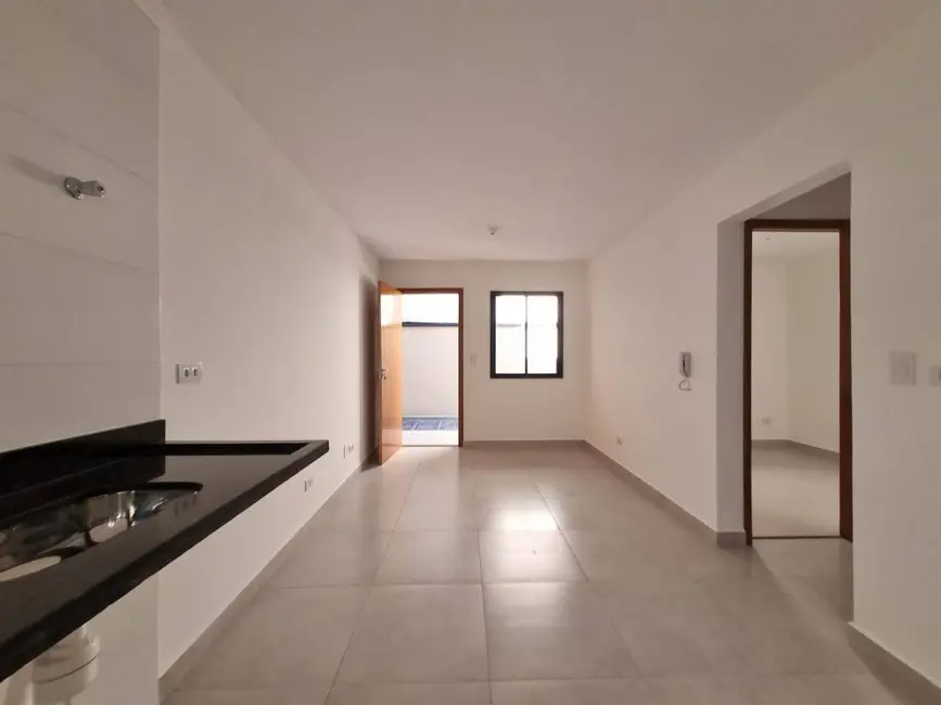 Apartamento com 2 quartos à venda, 43m2 em Chácara Mafalda, São Paulo - SP - imagem 2 Foto 2 de Apartamento com 2 quartos à venda, 43m2 em Chácara Mafalda, São Paulo - SP