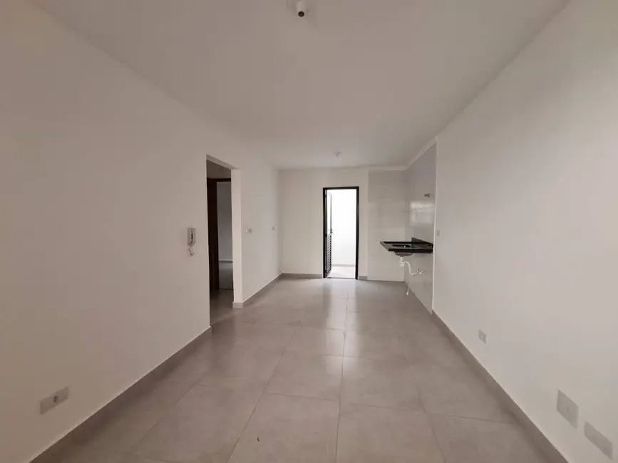 Apartamento com 2 quartos à venda, 43m2 em Chácara Mafalda, São Paulo - SP - imagem 1 Foto 1 de Apartamento com 2 quartos à venda, 43m2 em Chácara Mafalda, São Paulo - SP