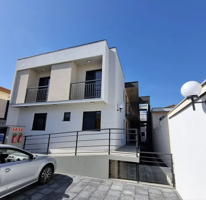 Apartamento com 2 quartos à venda, 43m2 em Chácara Mafalda, São Paulo - SP - imagem 6 Foto 6 de Apartamento com 2 quartos à venda, 43m2 em Chácara Mafalda, São Paulo - SP