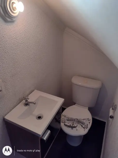 Casa de Condomínio com 2 quartos à venda, 41m2 em Chácara Belenzinho, São Paulo - SP - imagem 6 Foto 6 de Casa de Condomínio com 2 quartos à venda, 41m2 em Chácara Belenzinho, São Paulo - SP