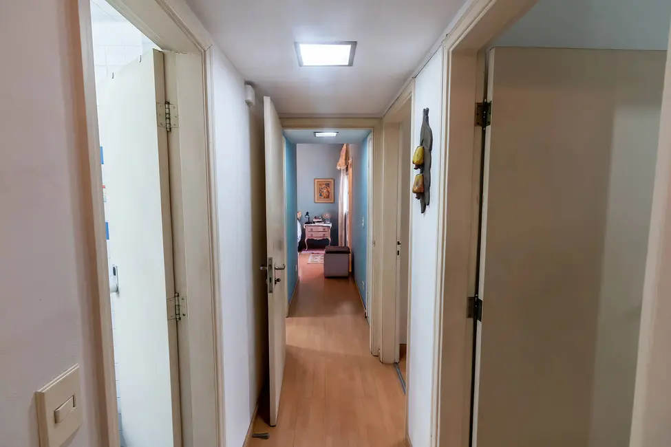 Foto 7 de Apartamento com 3 quartos à venda, 188m2 em Jardim Paulista, São Paulo - SP