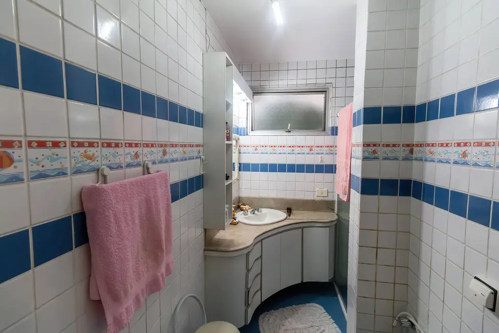 Foto 9 de Apartamento com 3 quartos à venda, 188m2 em Jardim Paulista, São Paulo - SP