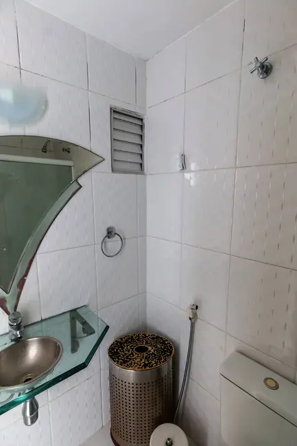 Foto 9 de Apartamento com 1 quarto à venda e para alugar, 25m2 em Bela Vista, São Paulo - SP