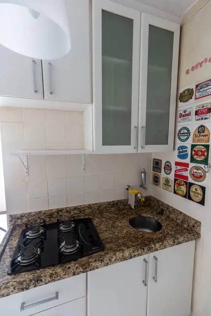 Foto 5 de Apartamento com 1 quarto à venda e para alugar, 25m2 em Bela Vista, São Paulo - SP