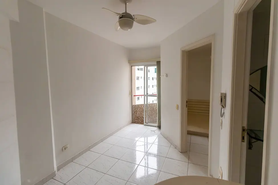 Foto 1 de Apartamento com 1 quarto à venda, 25m2 em Bela Vista, São Paulo - SP