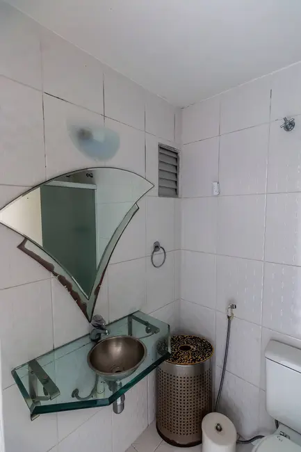 Foto 7 de Apartamento com 1 quarto à venda e para alugar, 25m2 em Bela Vista, São Paulo - SP