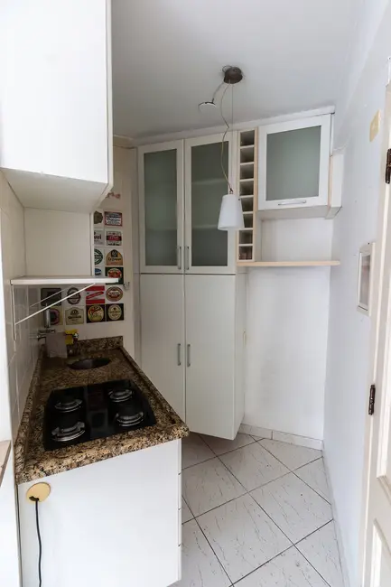 Foto 4 de Apartamento com 1 quarto à venda e para alugar, 25m2 em Bela Vista, São Paulo - SP