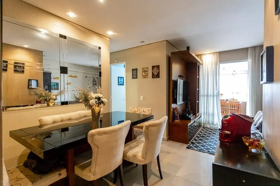Foto 1 de Apartamento com 2 quartos à venda, 74m2 em Vila Bertioga, São Paulo - SP