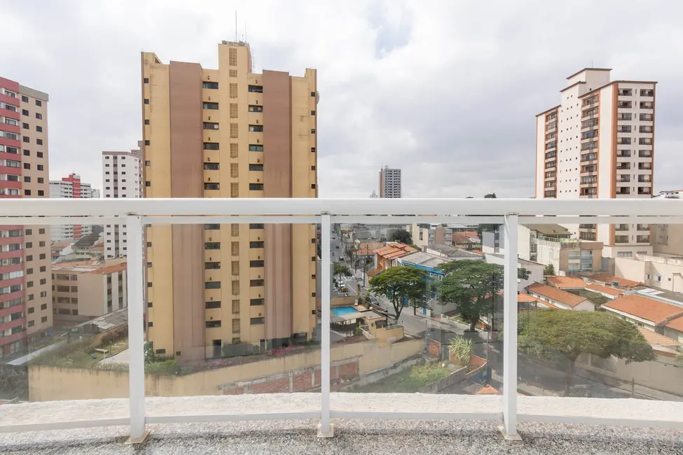 Foto 7 de Apartamento com 3 quartos à venda, 82m2 em Parque das Nações, Santo Andre - SP