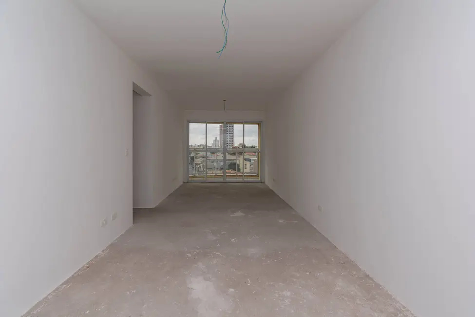 Foto 3 de Apartamento com 3 quartos à venda, 82m2 em Parque das Nações, Santo Andre - SP