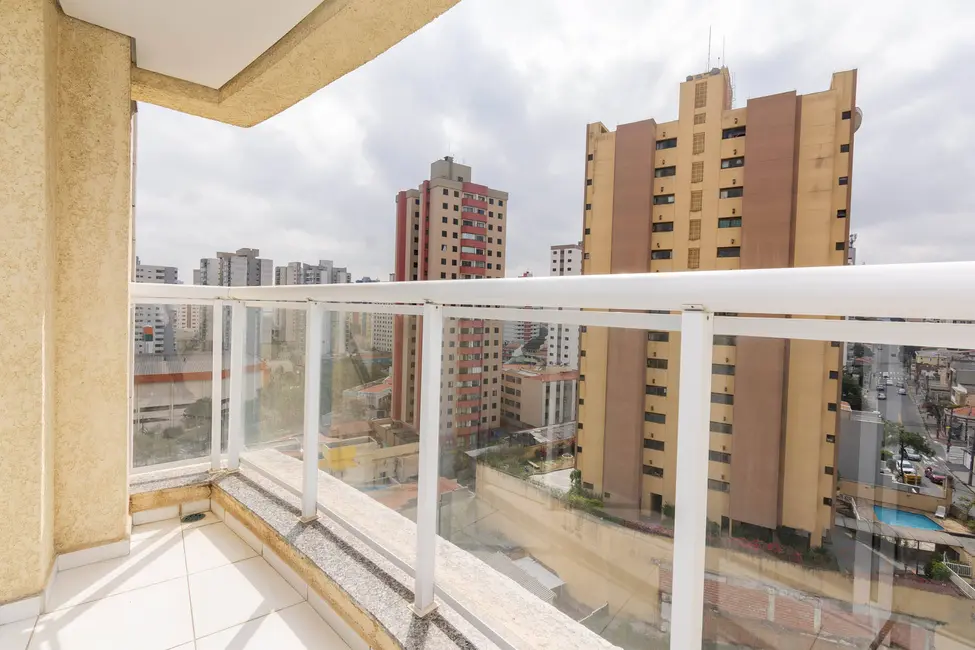 Foto 1 de Apartamento com 3 quartos à venda, 82m2 em Parque das Nações, Santo Andre - SP