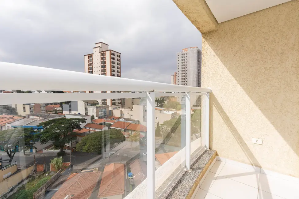 Foto 8 de Apartamento com 3 quartos à venda, 82m2 em Parque das Nações, Santo Andre - SP
