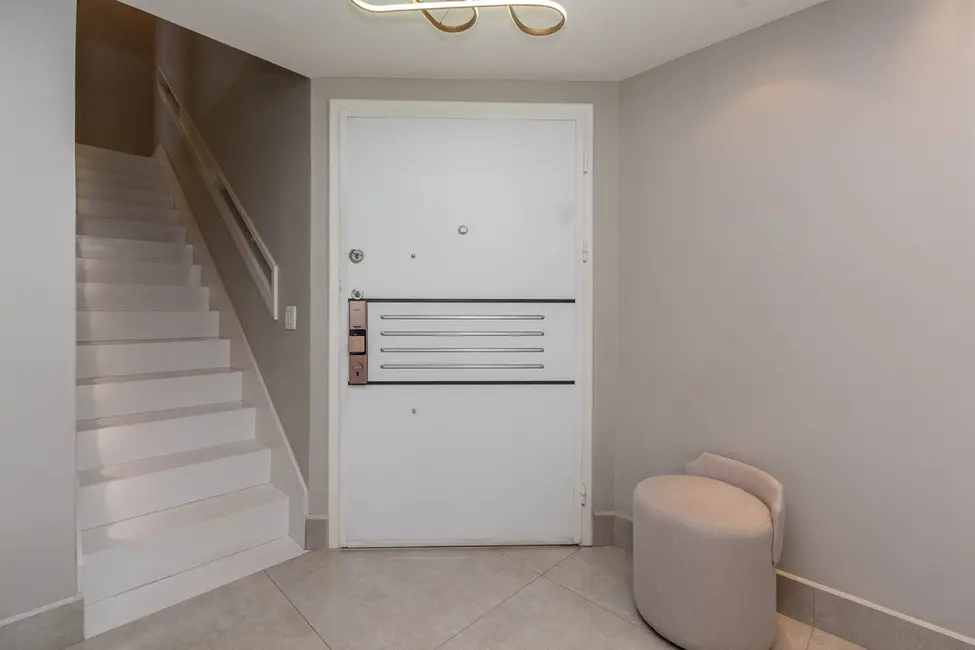 Foto 2 de Apartamento com 4 quartos à venda, 240m2 em Vila Gomes Cardim, São Paulo - SP