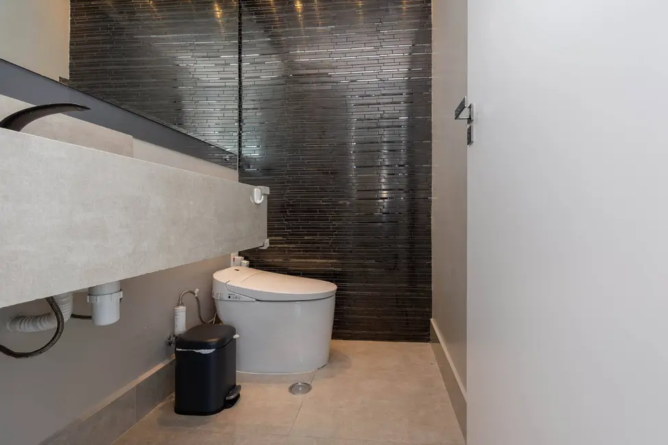 Foto 5 de Apartamento com 4 quartos à venda, 240m2 em Vila Gomes Cardim, São Paulo - SP