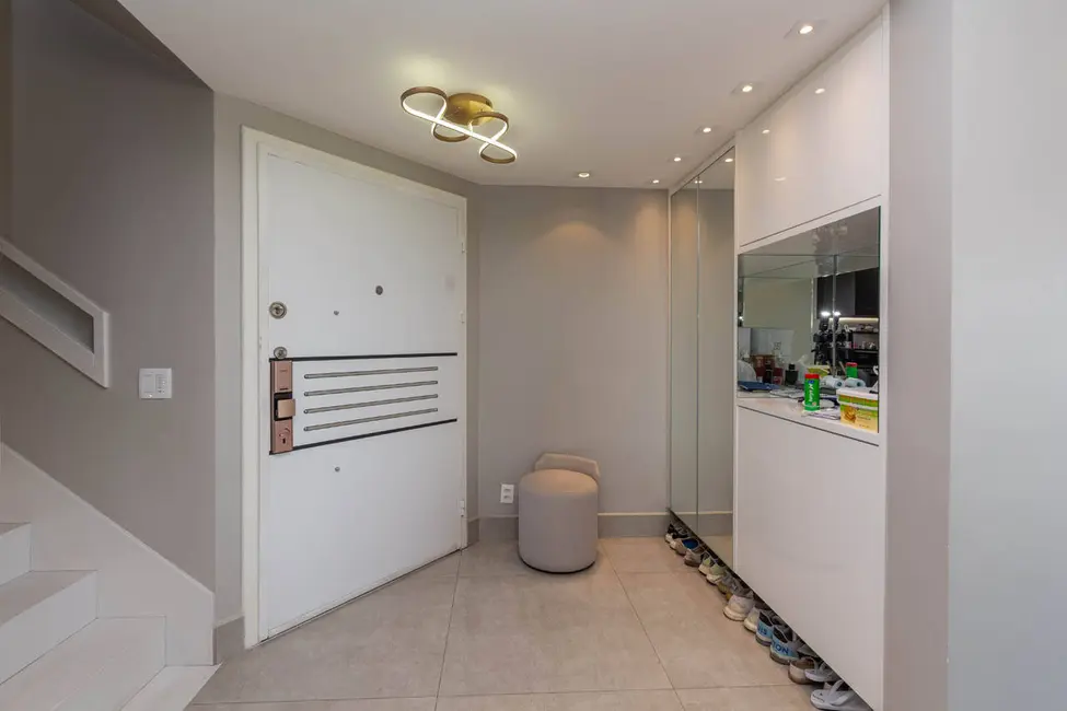 Foto 3 de Apartamento com 4 quartos à venda, 240m2 em Vila Gomes Cardim, São Paulo - SP